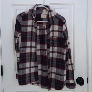 Flannel